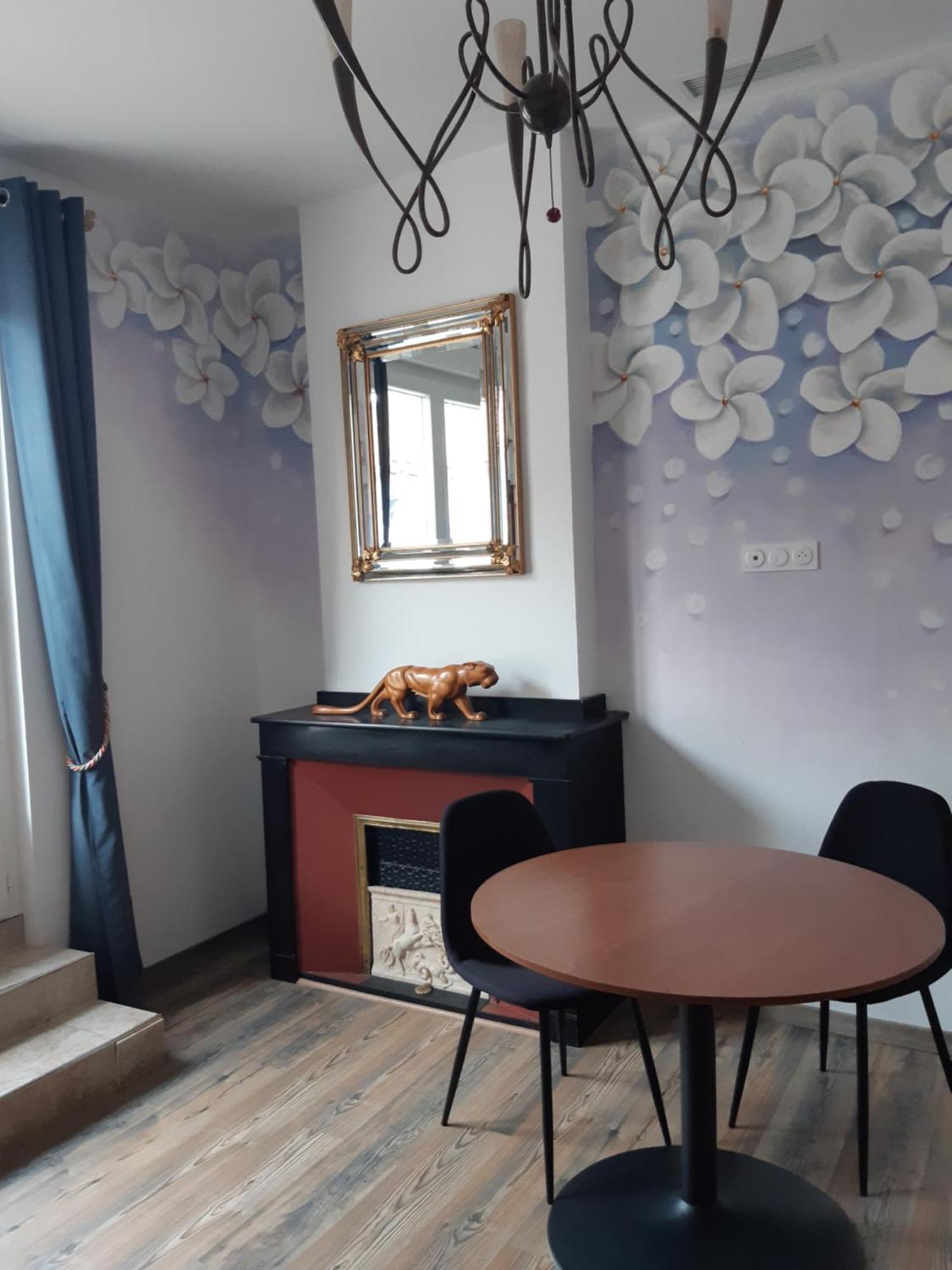 Face Cite - Chambres D'Hotes - Parking & Garage Gratuit - Wi-Fi Gratuit Carcassonne Exterior photo