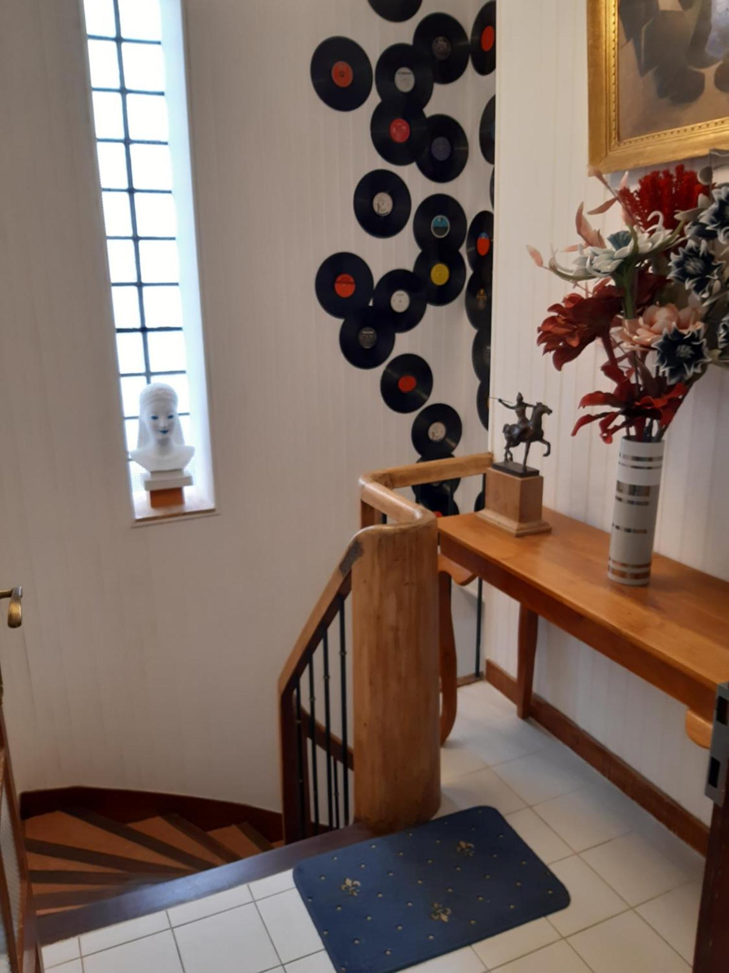 Face Cite - Chambres D'Hotes - Parking & Garage Gratuit - Wi-Fi Gratuit Carcassonne Exterior photo