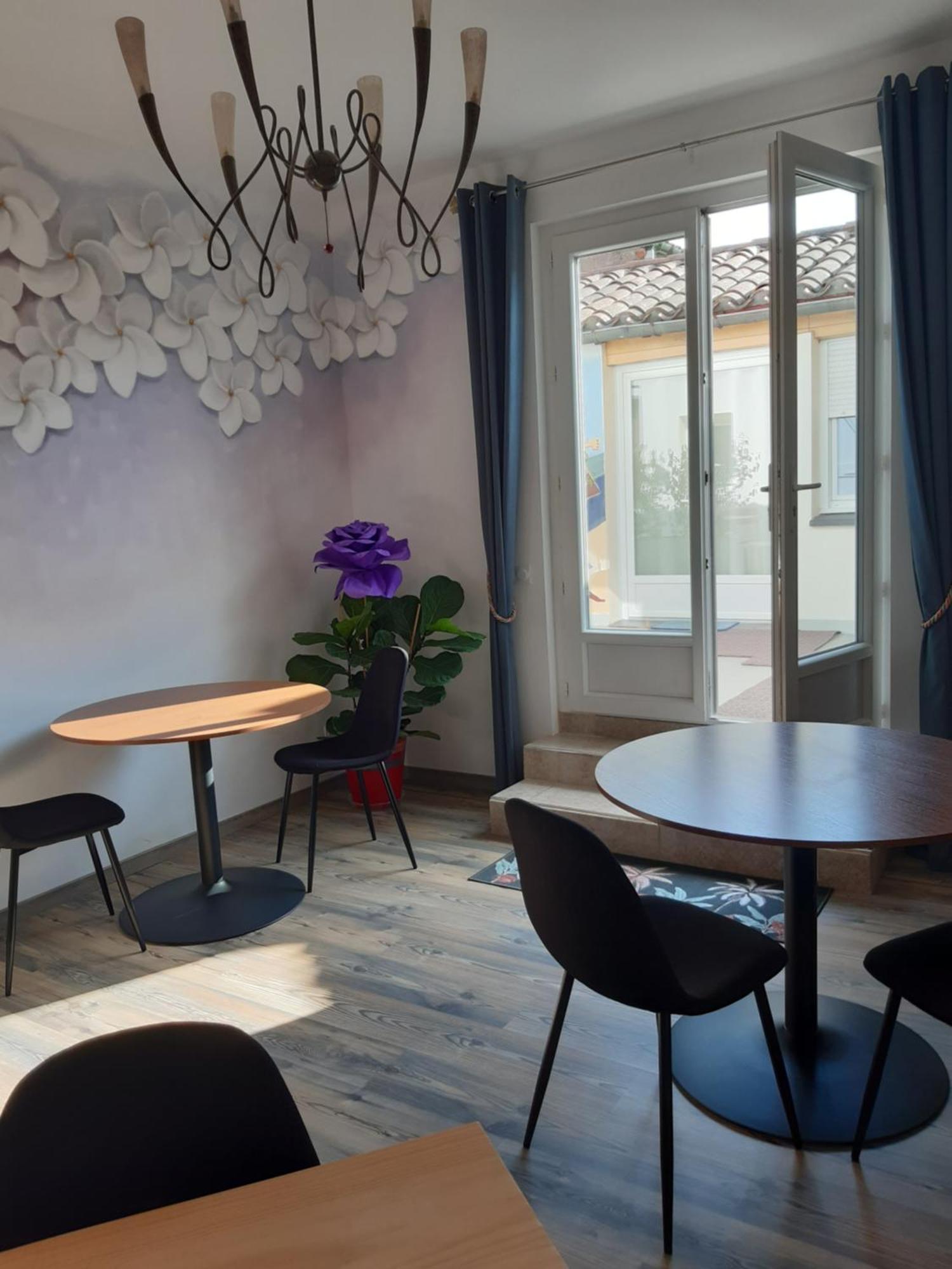 Face Cite - Chambres D'Hotes - Parking & Garage Gratuit - Wi-Fi Gratuit Carcassonne Exterior photo