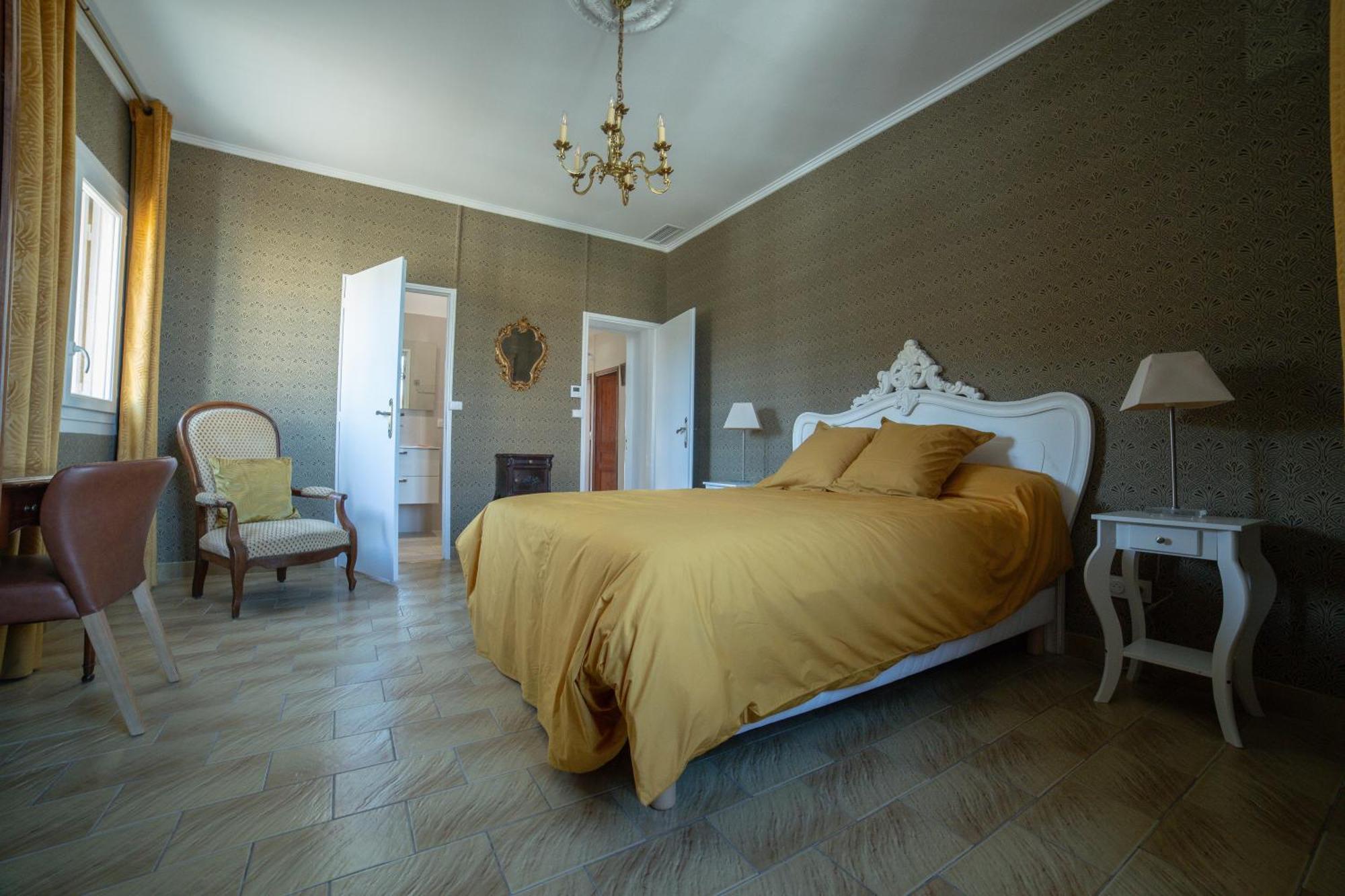 Face Cite - Chambres D'Hotes - Parking & Garage Gratuit - Wi-Fi Gratuit Carcassonne Exterior photo