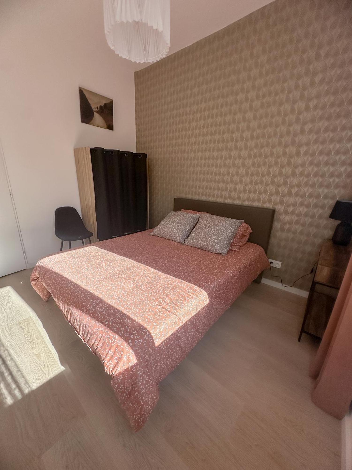 Face Cite - Chambres D'Hotes - Parking & Garage Gratuit - Wi-Fi Gratuit Carcassonne Exterior photo